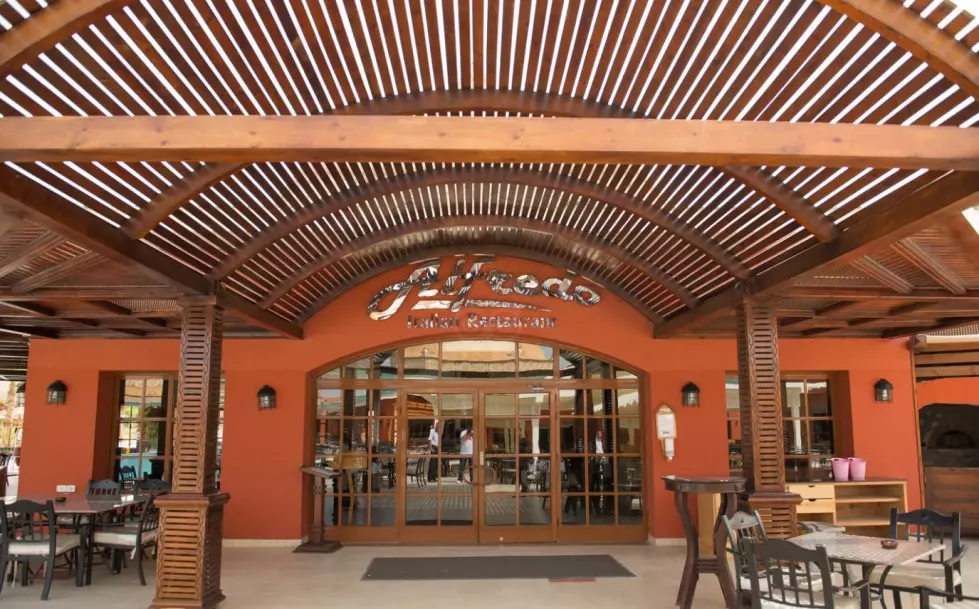 Viešbutis „PICKALBATROS JUNGLE AQUA PARK RESORT - NEVERLAND HURGHADA“ (Hurgada, Egiptas)