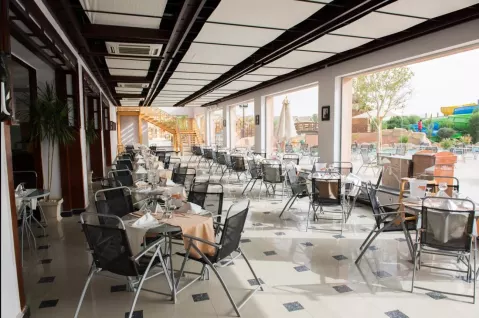 Viešbutis „PICKALBATROS JUNGLE AQUA PARK RESORT - NEVERLAND HURGHADA“ (Hurgada, Egiptas)