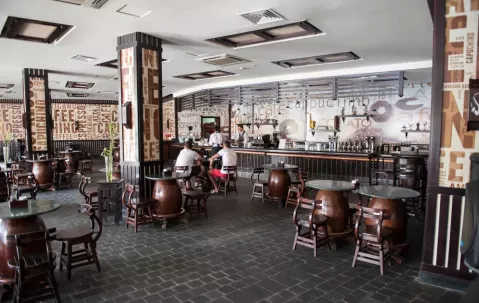 Viešbutis „PICKALBATROS JUNGLE AQUA PARK RESORT - NEVERLAND HURGHADA“ (Hurgada, Egiptas)