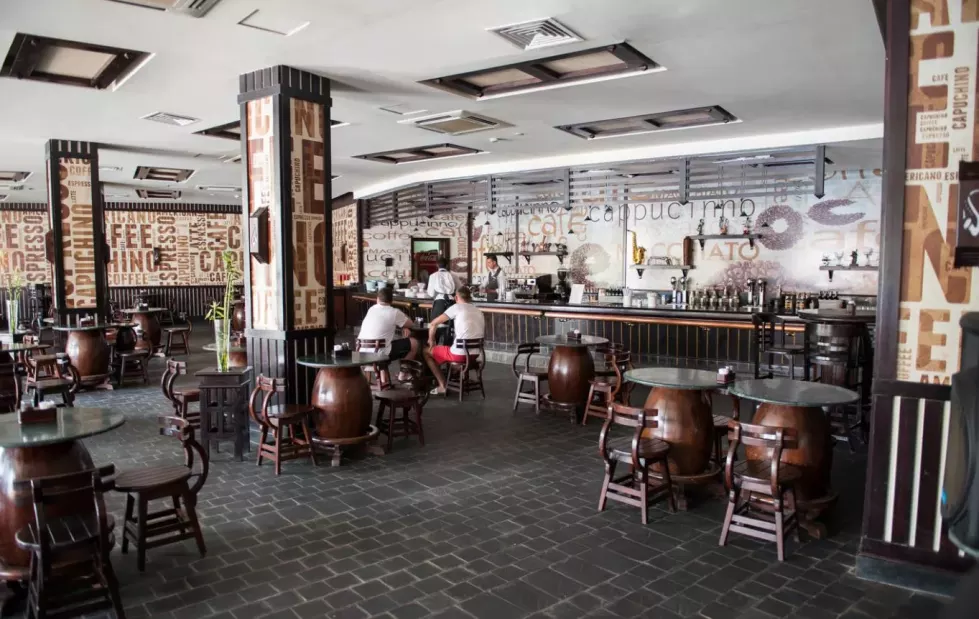 Viešbutis „PICKALBATROS JUNGLE AQUA PARK RESORT - NEVERLAND HURGHADA“ (Hurgada, Egiptas)