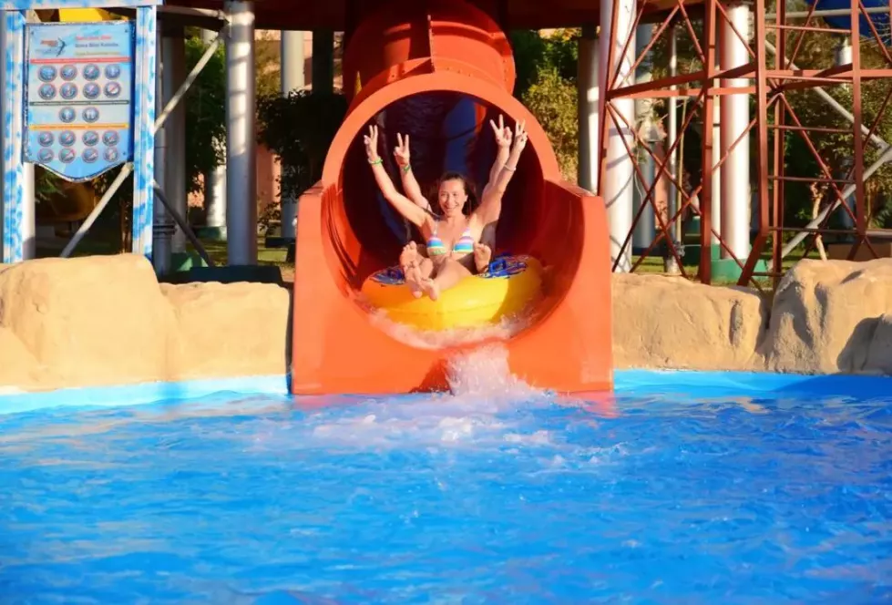 Viešbutis „PICKALBATROS JUNGLE AQUA PARK RESORT - NEVERLAND HURGHADA“ (Hurgada, Egiptas)