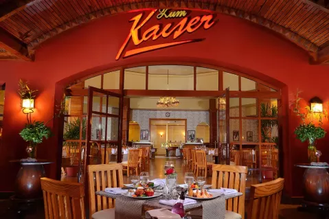 Viešbutis „PICKALBATROS JUNGLE AQUA PARK RESORT - NEVERLAND HURGHADA“ (Hurgada, Egiptas)