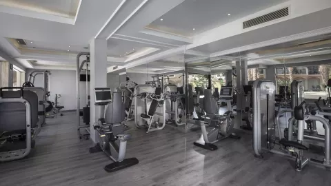 Viešbutis „PYRAMISA SAHL HASHEESH“ (Hurgada, Egiptas)