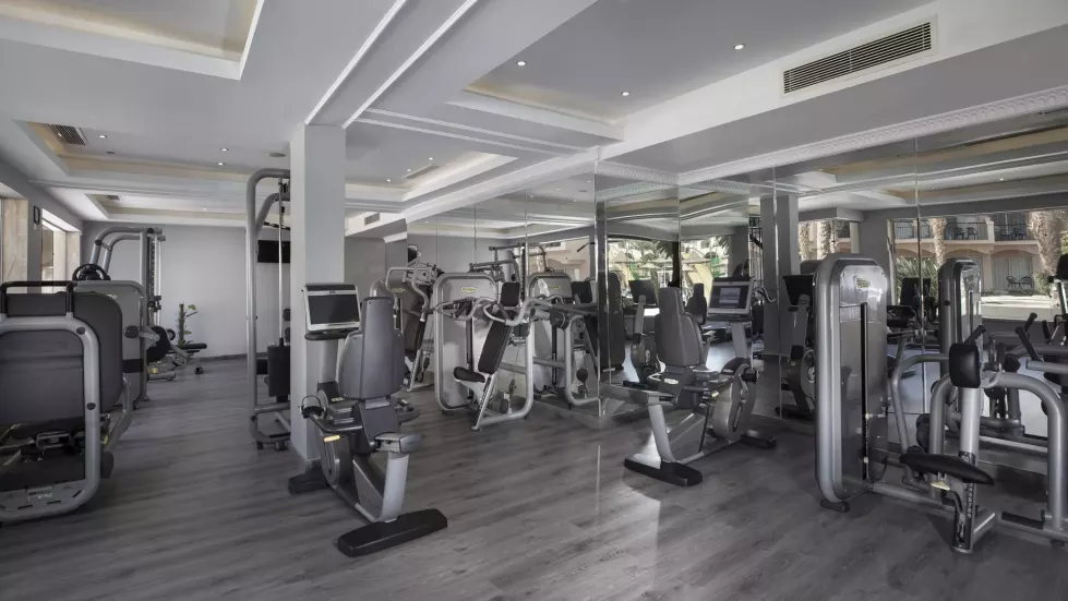 Viešbutis „PYRAMISA SAHL HASHEESH“ (Hurgada, Egiptas)