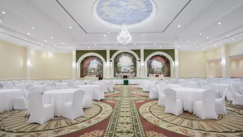 Viešbutis „PYRAMISA SAHL HASHEESH“ (Hurgada, Egiptas)