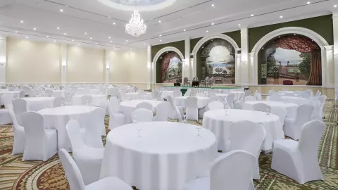 Viešbutis „PYRAMISA SAHL HASHEESH“ (Hurgada, Egiptas)