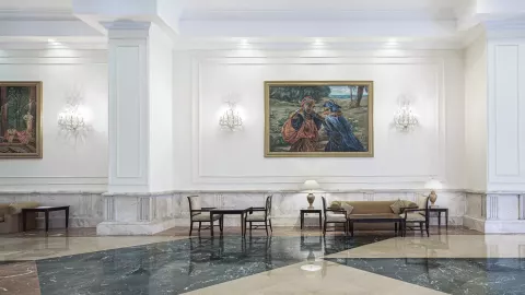 Viešbutis „PYRAMISA SAHL HASHEESH“ (Hurgada, Egiptas)