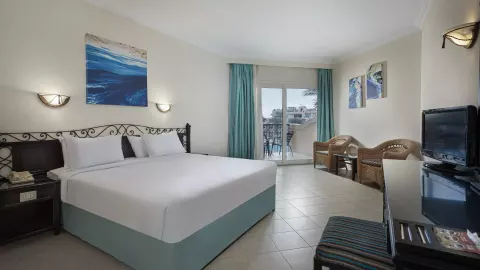 Viešbutis „PYRAMISA SAHL HASHEESH“ (Hurgada, Egiptas)