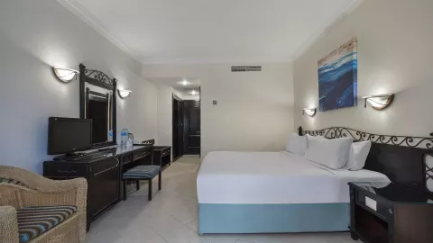 Viešbutis „PYRAMISA SAHL HASHEESH“ (Hurgada, Egiptas)