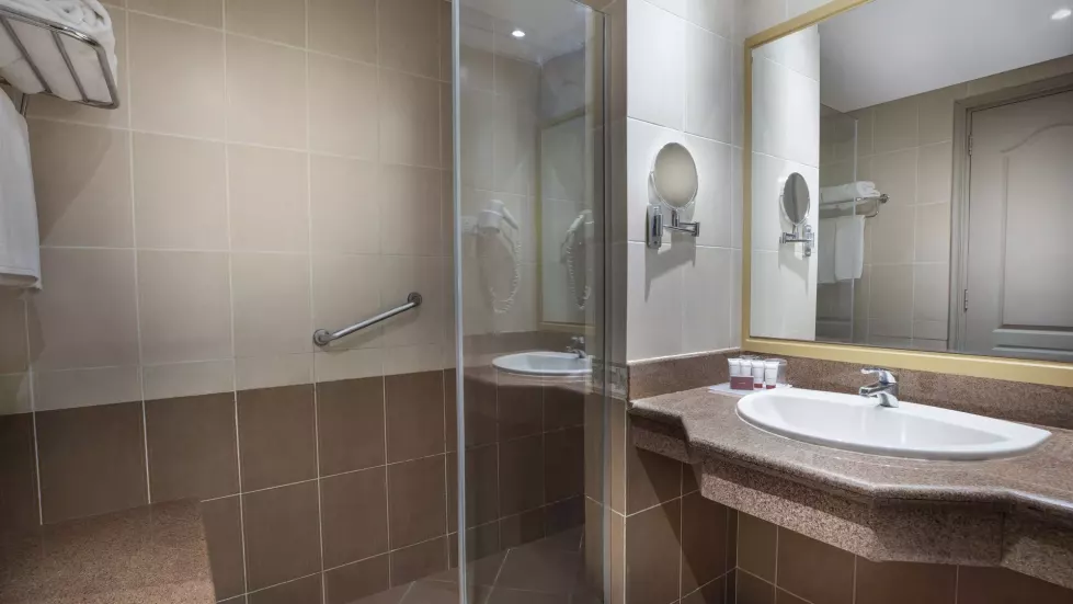 Viešbutis „PYRAMISA SAHL HASHEESH“ (Hurgada, Egiptas)