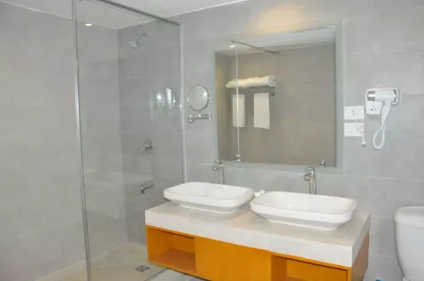 Viešbutis „PYRAMISA SAHL HASHEESH“ (Hurgada, Egiptas)