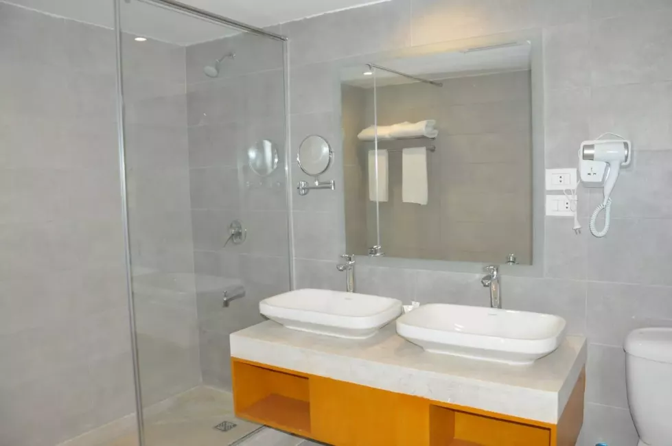 Viešbutis „PYRAMISA SAHL HASHEESH“ (Hurgada, Egiptas)