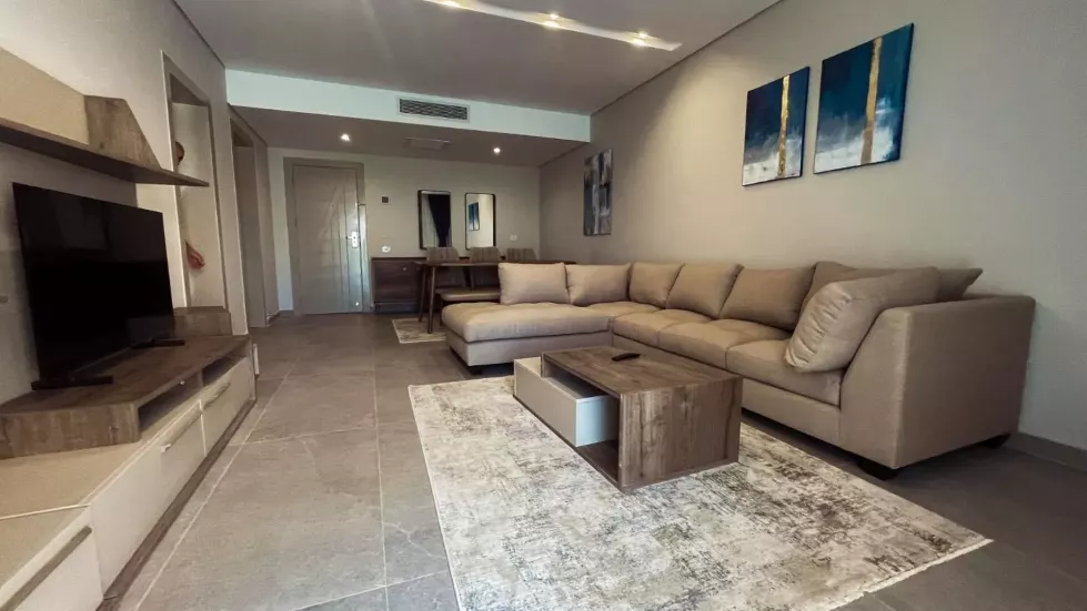 Viešbutis „PYRAMISA SAHL HASHEESH“ (Hurgada, Egiptas)