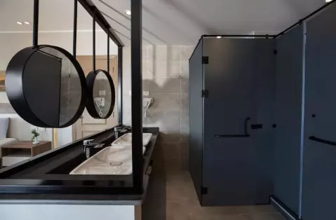 Viešbutis „PYRAMISA SAHL HASHEESH“ (Hurgada, Egiptas)