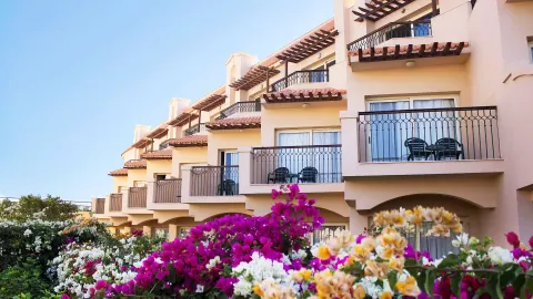 Viešbutis „PYRAMISA SAHL HASHEESH“ (Hurgada, Egiptas)