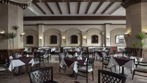 Viešbutis „PYRAMISA SAHL HASHEESH“ (Hurgada, Egiptas)