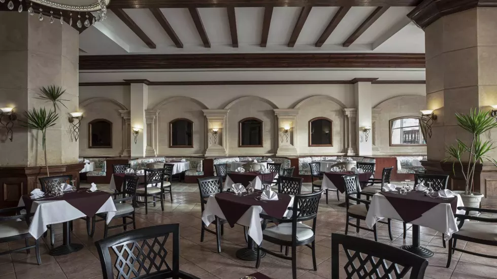 Viešbutis „PYRAMISA SAHL HASHEESH“ (Hurgada, Egiptas)