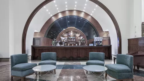 Viešbutis „PYRAMISA SAHL HASHEESH“ (Hurgada, Egiptas)