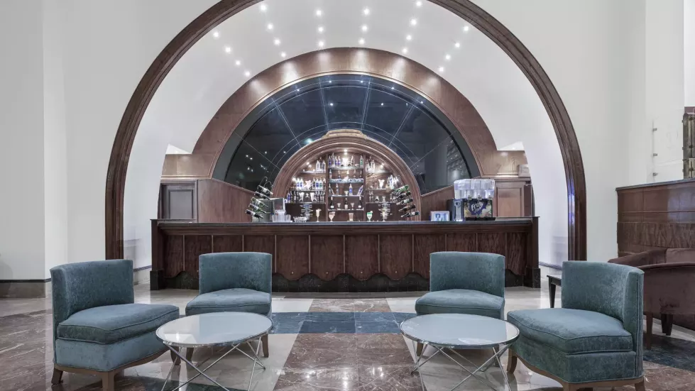 Viešbutis „PYRAMISA SAHL HASHEESH“ (Hurgada, Egiptas)