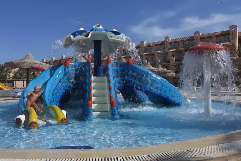 Viešbutis „PYRAMISA SAHL HASHEESH“ (Hurgada, Egiptas)