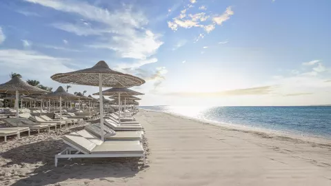 Viešbutis „PYRAMISA SAHL HASHEESH“ (Hurgada, Egiptas)