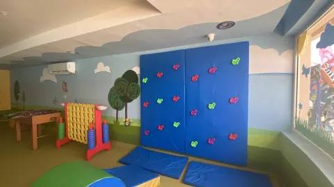 Viešbutis „PYRAMISA SAHL HASHEESH“ (Hurgada, Egiptas)