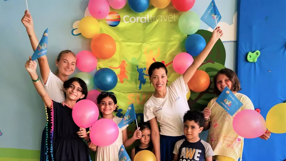 Viešbutis „PYRAMISA SAHL HASHEESH“ (Hurgada, Egiptas)