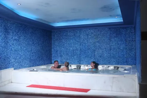 Viešbutis „PYRAMISA SAHL HASHEESH“ (Hurgada, Egiptas)