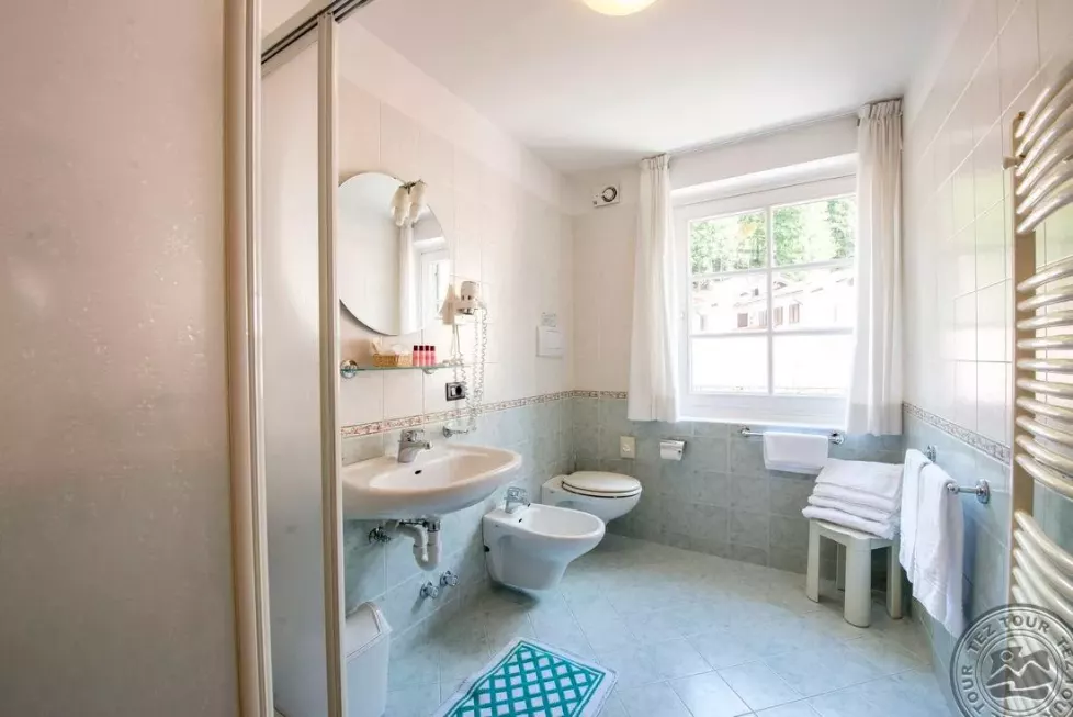 Viešbutis „VILLA ROSELLA HOTEL“