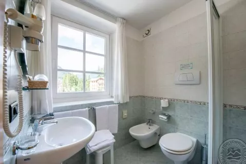 Viešbutis „VILLA ROSELLA HOTEL“