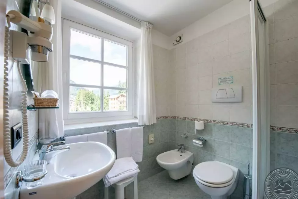 Viešbutis „VILLA ROSELLA HOTEL“