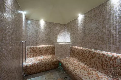 Viešbutis „VILLA ROSELLA HOTEL“