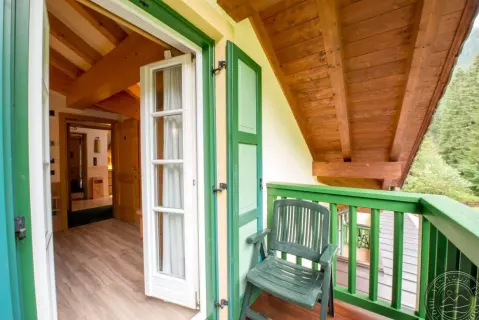 Viešbutis „VILLA ROSELLA HOTEL“