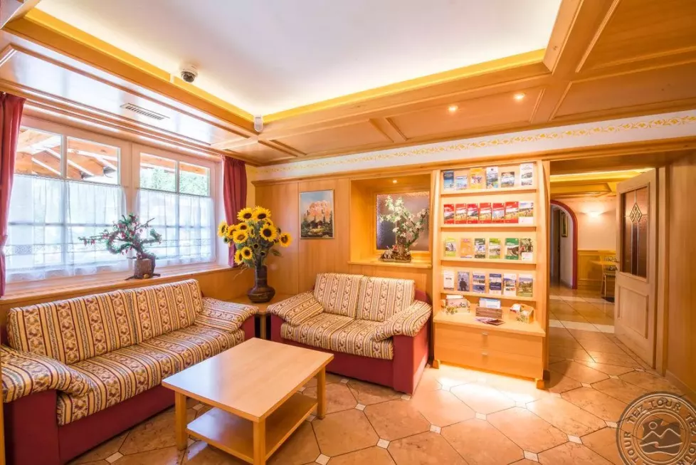 Viešbutis „VILLA ROSELLA HOTEL“