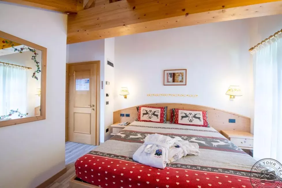 Viešbutis „VILLA ROSELLA HOTEL“