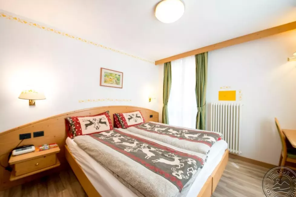 Viešbutis „VILLA ROSELLA HOTEL“