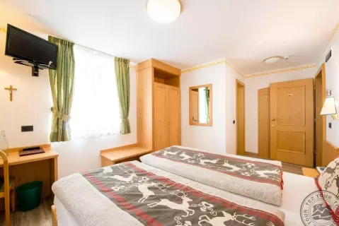 Viešbutis „VILLA ROSELLA HOTEL“