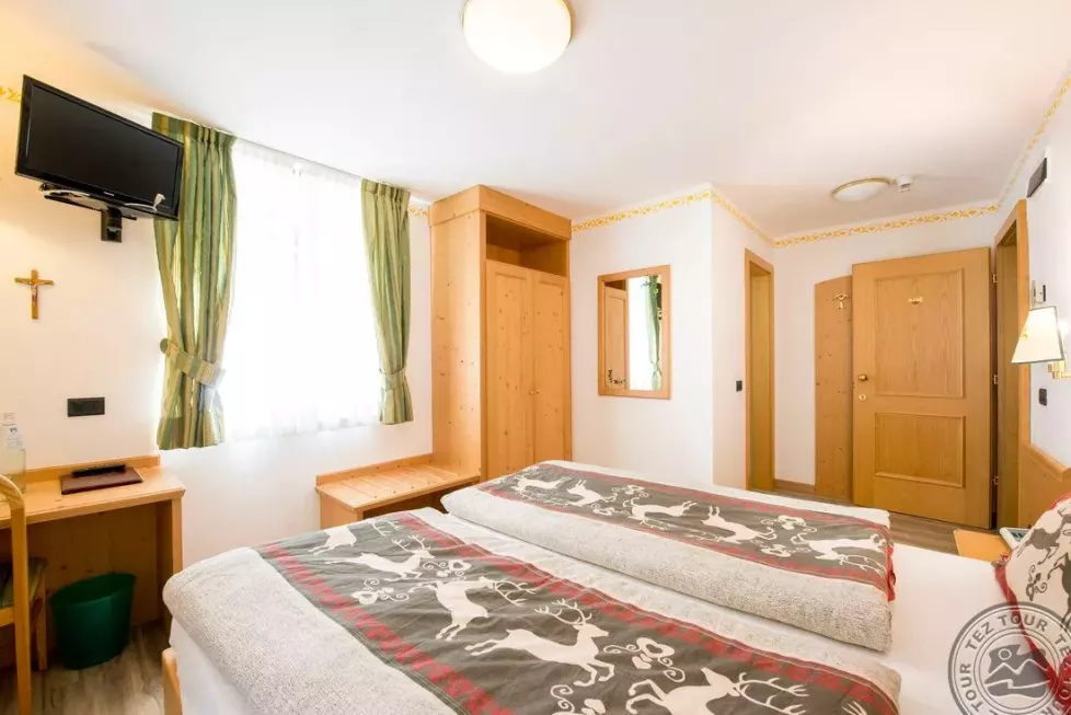 Viešbutis „VILLA ROSELLA HOTEL“