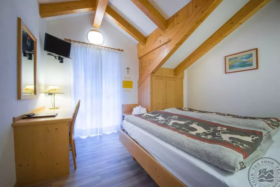 Viešbutis „VILLA ROSELLA HOTEL“