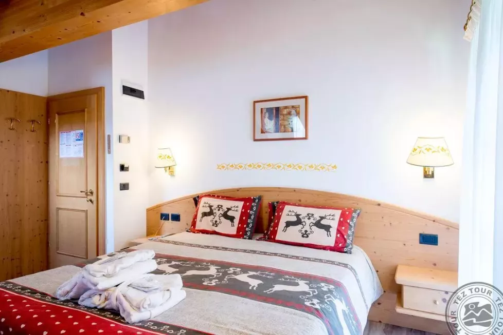 Viešbutis „VILLA ROSELLA HOTEL“