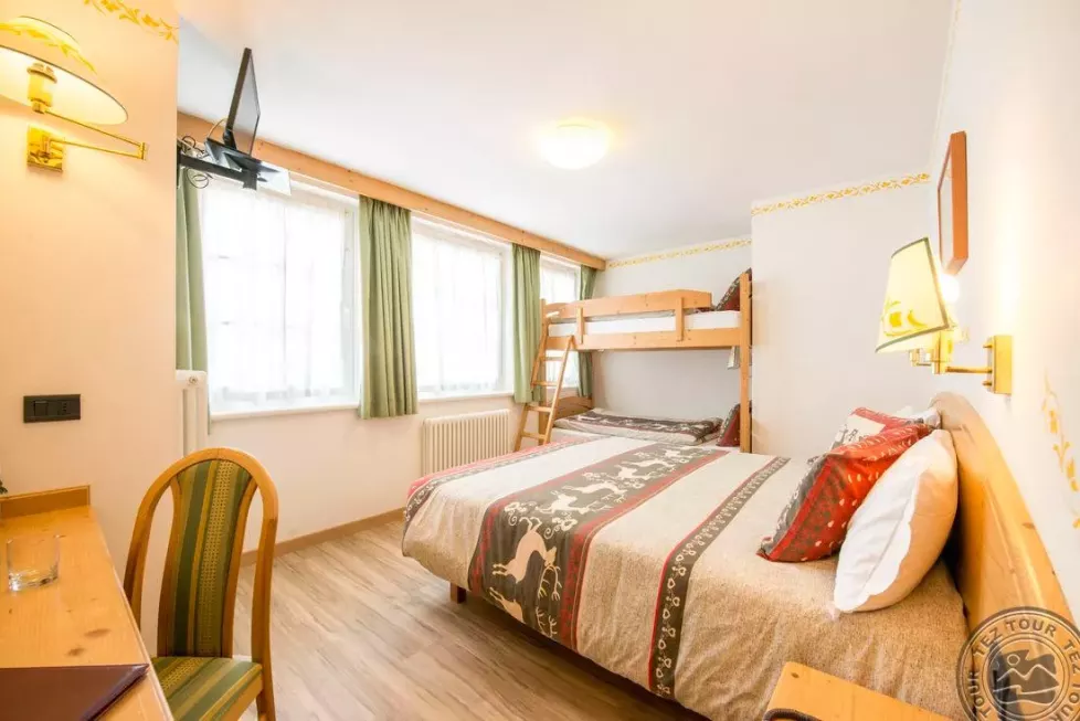 Viešbutis „VILLA ROSELLA HOTEL“