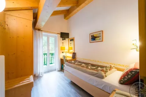 Viešbutis „VILLA ROSELLA HOTEL“