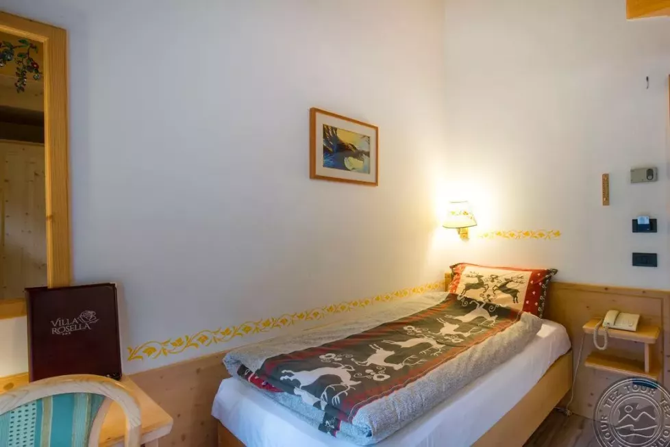 Viešbutis „VILLA ROSELLA HOTEL“