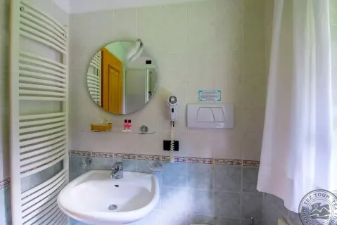 Viešbutis „VILLA ROSELLA HOTEL“