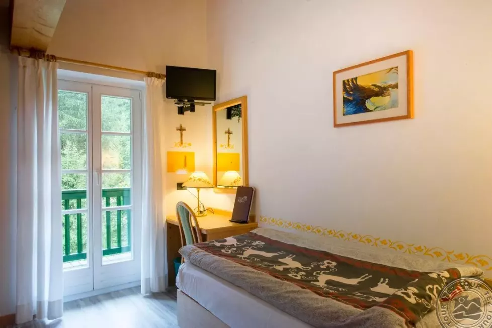 Viešbutis „VILLA ROSELLA HOTEL“