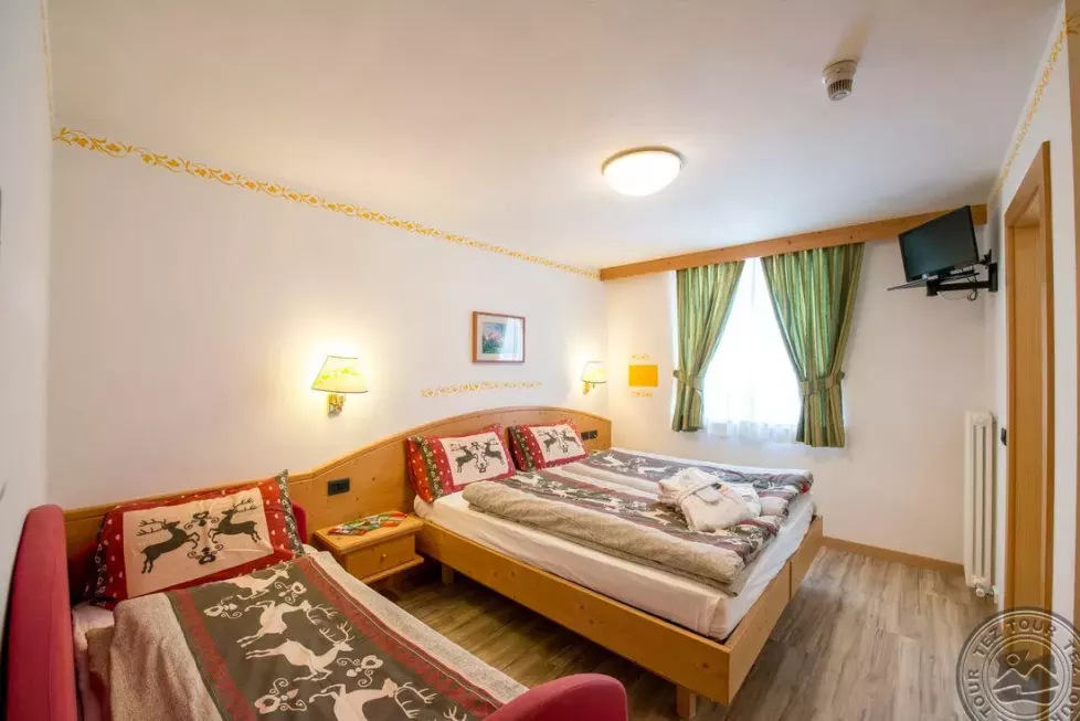 Viešbutis „VILLA ROSELLA HOTEL“