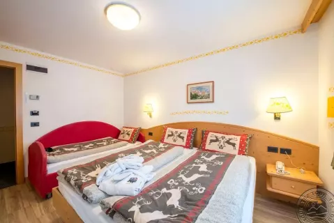 Viešbutis „VILLA ROSELLA HOTEL“