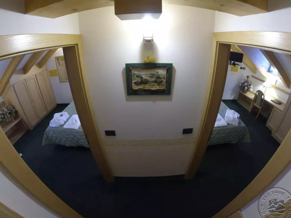 Viešbutis „VILLA ROSELLA HOTEL“