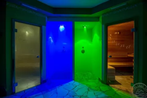 Viešbutis „VILLA ROSELLA HOTEL“