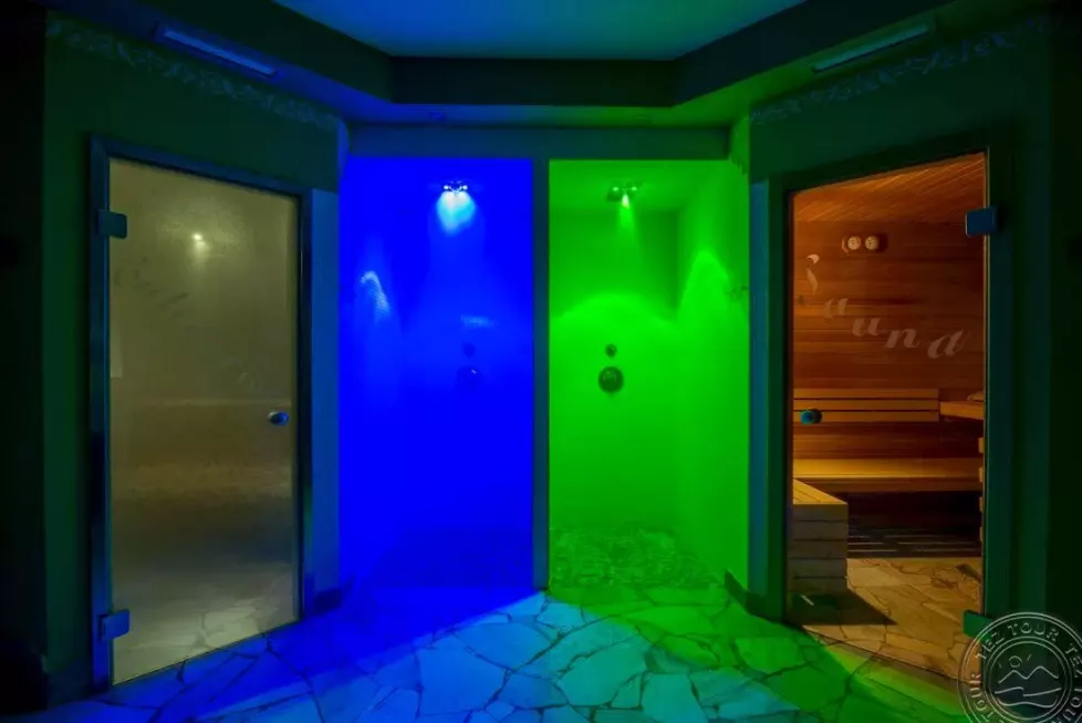 Viešbutis „VILLA ROSELLA HOTEL“